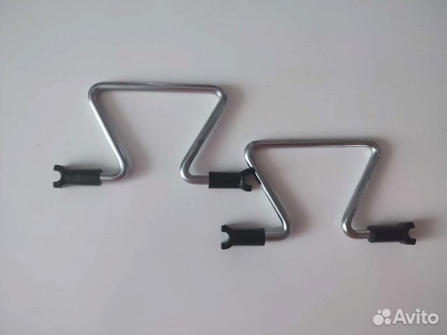 Разделители для бутылочницы