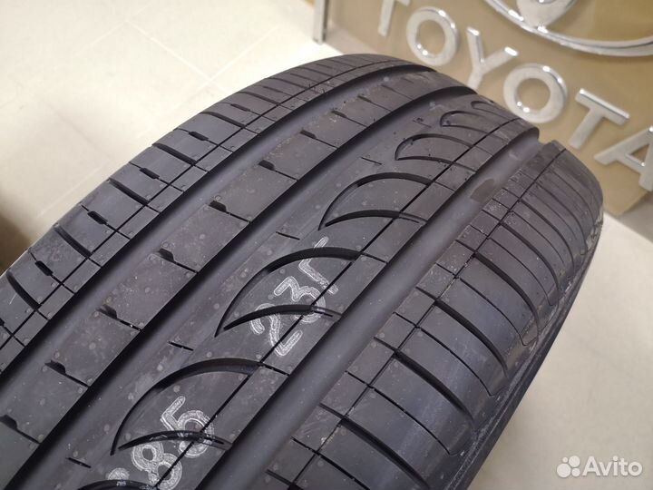 Pirelli Formula Energy 235/55 R19 105V