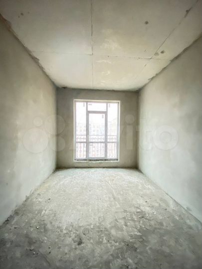 1-к. квартира, 45,4 м², 6/12 эт.