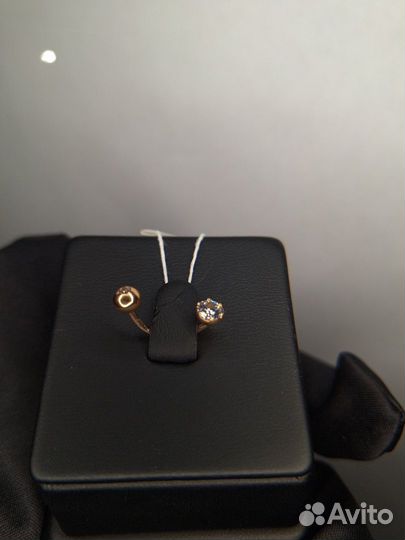 Украшения для пирсинга 585