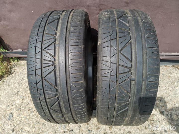 Nitto Invo 255/35 R19 96Y