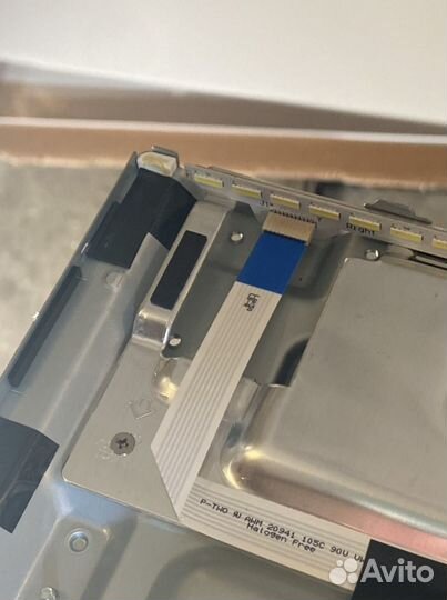 Sony KDL-50W808C подсветка для телевизора