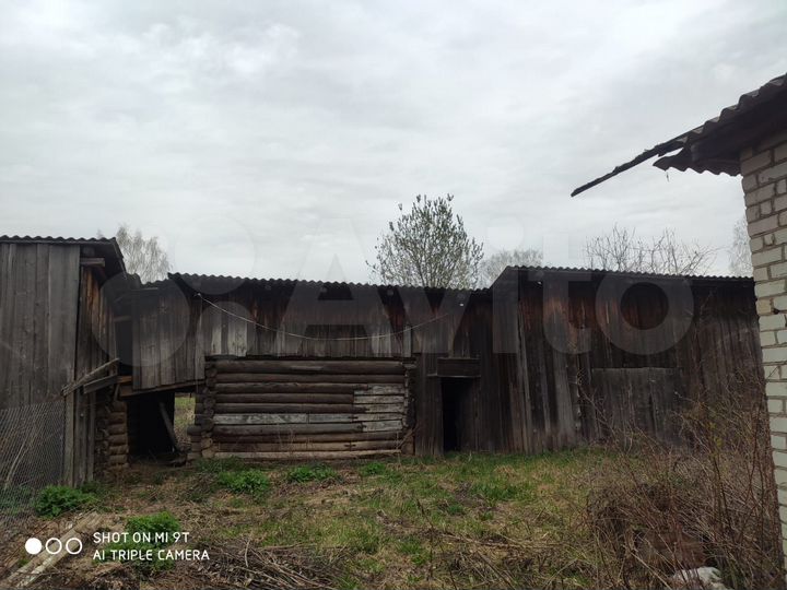 3-к. квартира, 61,2 м², 1/1 эт.