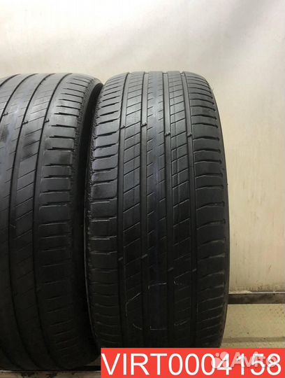 Michelin Latitude Sport 3 255/45 R20 105V