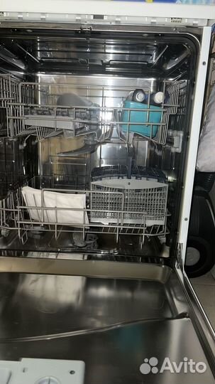 Посудомоечная машина candy