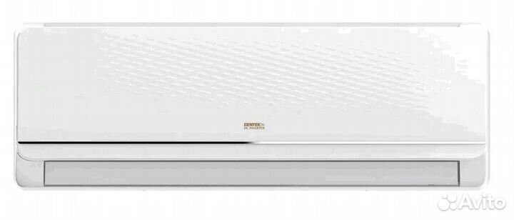 Сплит система Centek inverter