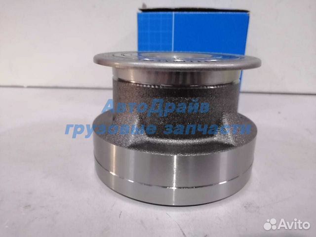 Ступица Рено Мидлум