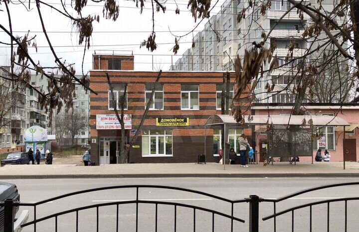 Свободного назначения, 160 м²