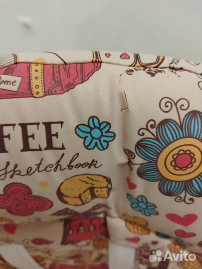 Детский стульчик для кормления