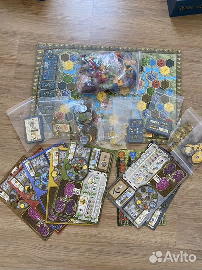 Терра Мистика