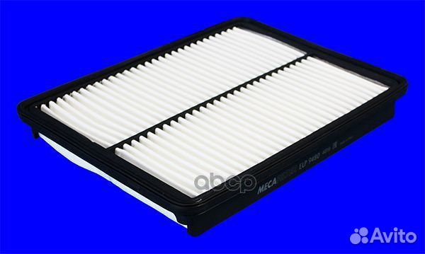 Фильтр воздушный ELP9480 Mecafilter