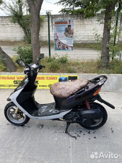 Suzuki zz inch up sport