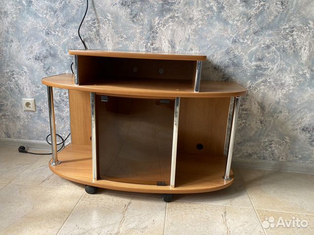 Тумба под телевизор