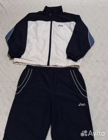 Спoртивный коcтюм Asiсs, р.164