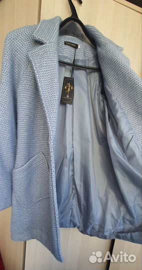 Пальто женское