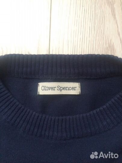 Oliver Spancer original