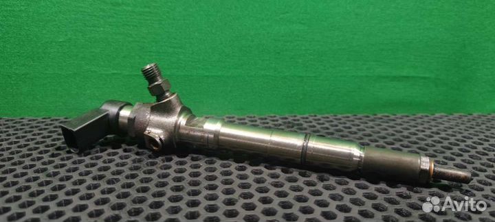 Форсунка Volkswagen Polo 5 2010