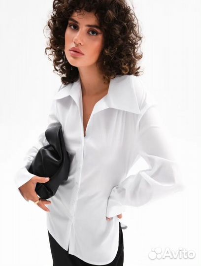 Рубашка toptop