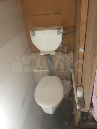 Дача 30 м² на участке 4 сот.