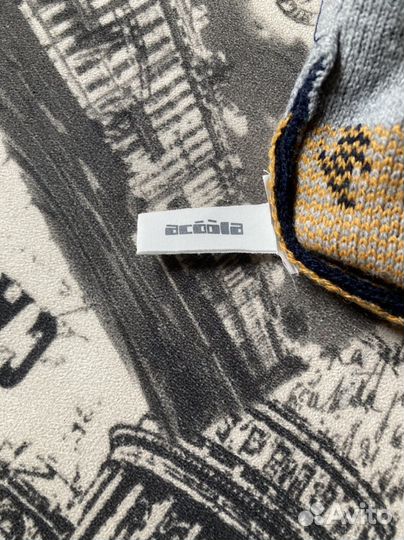 Шапка для мальчика