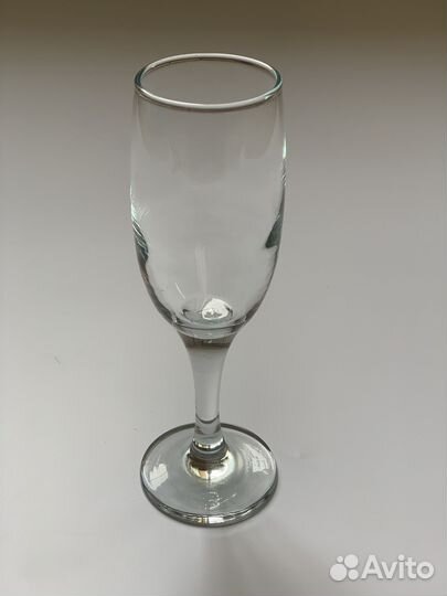 Бокалы для дома и дачи