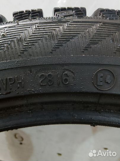 Gislaved Nord Frost 200 225/45 R18 95T