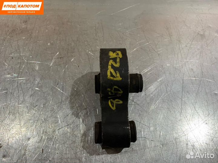 Подушка крепления двигателя задняя Mazda CX-9 2 TC