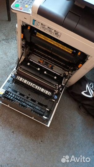 Принтер мфу Kyocera FS-C8525MFP