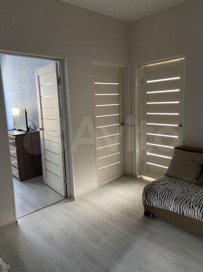 2-к. квартира, 69 м², 2/7 эт.