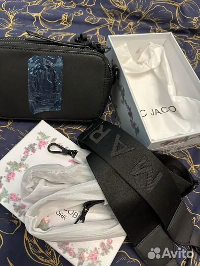 Сумка marc jacobs