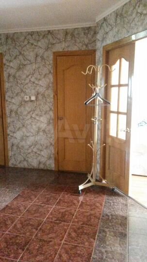 3-к. квартира, 62,1 м², 2/2 эт.