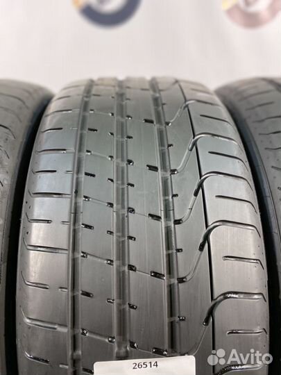 Pirelli P Zero 255/40 R19 98Y