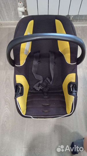 Люлька, кресло