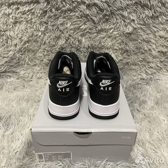 Nike Air Force 1 Low Panda