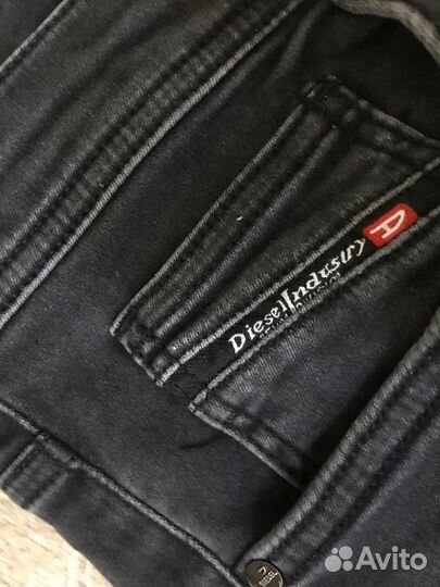 Брюки Diesel Оригинал