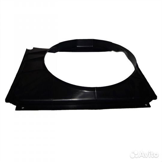 Кожух вентилятора газ 3302 Бизнес дв.4215,4216