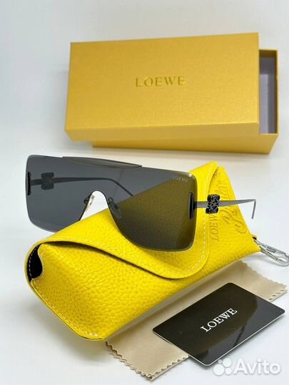 Солнцезащитные очки loewe