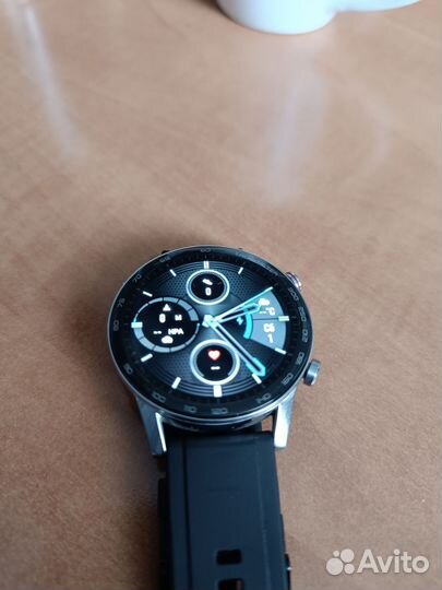 SMART часы Honor magic watch 2