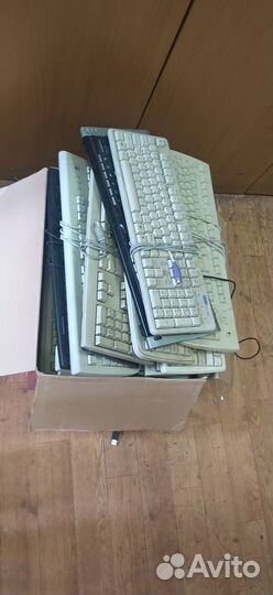 Компьютерная техника