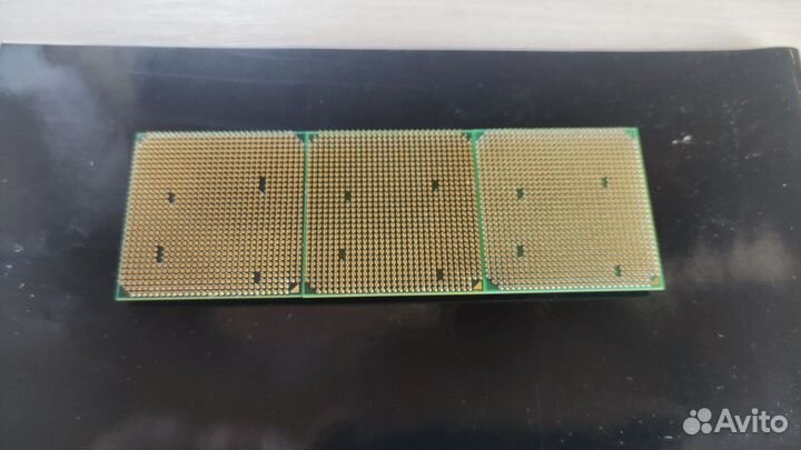 Процессор amd athlon 64 x2
