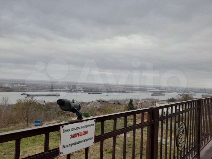 1-к. квартира, 47 м², 3/10 эт.