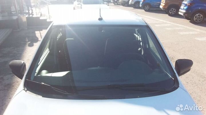 LADA Granta 1.6 AMT, 2020, 33 000 км