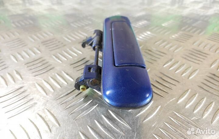 Ручка двери передней правой Nissan Almera N15