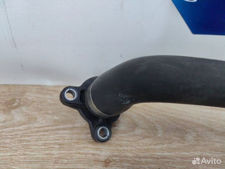 Патрубок системы охлаждения Bmw X5 E70 N52B30 2008