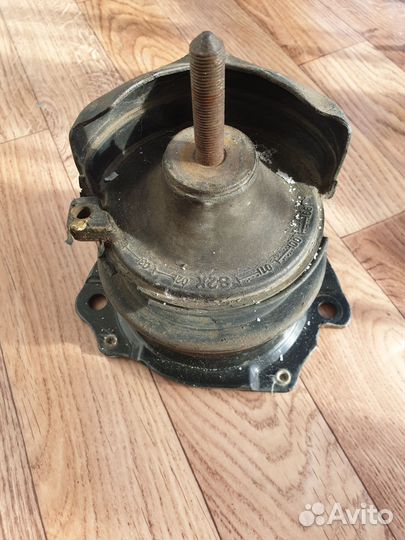 Подушка двигателя Honda odyssey