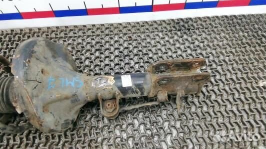 Стойка задняя правая KIA sportage 2 (SML07SK01)