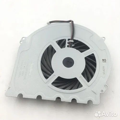 Новый вентилятор кулер sony ps4 slim все модели