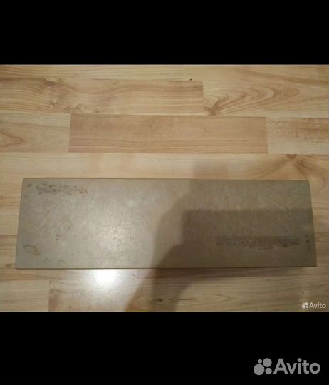 Металлофон детский