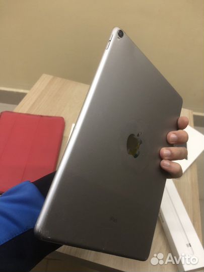 iPad Pro 10.5 256Gb WiFi RU/A Акб91 Procreate Ориг