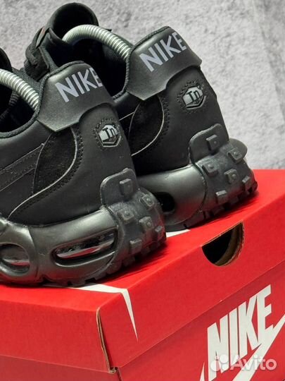 Кроссовки Air Max Waffle Racer 